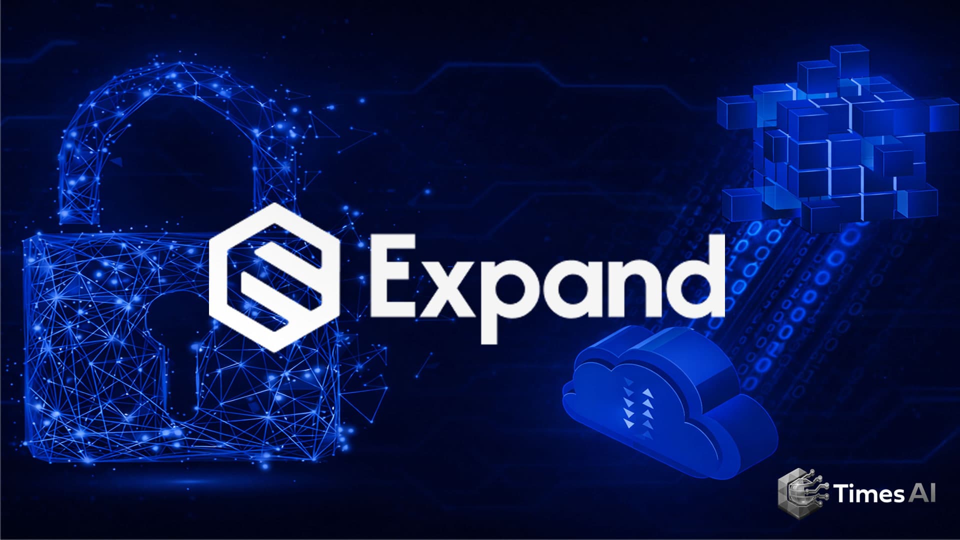 TimesAI Feature | Why ExpandZK Could Be a Game-Changer for AI-Driven Crypto