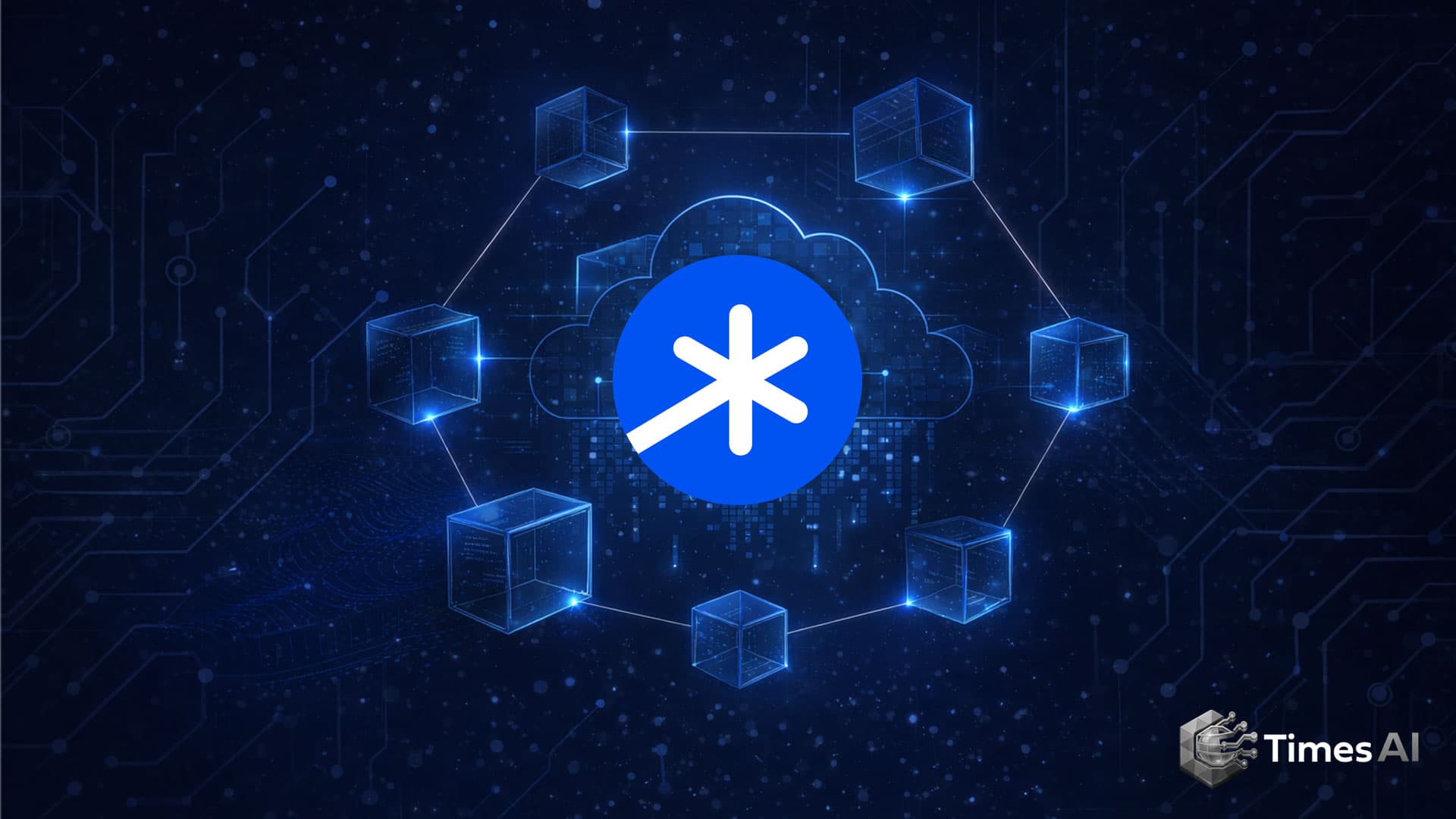 ColdStack: The Future of Decentralized Data Storage