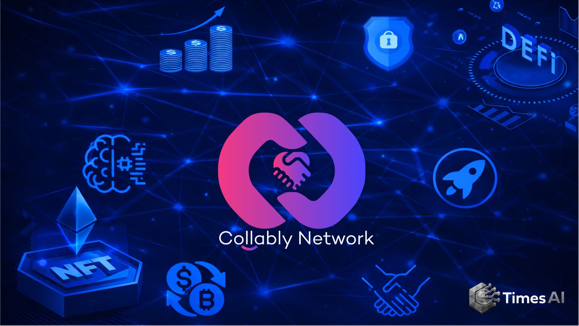 Collably Network: Redefining Collaboration in the Web3 Era